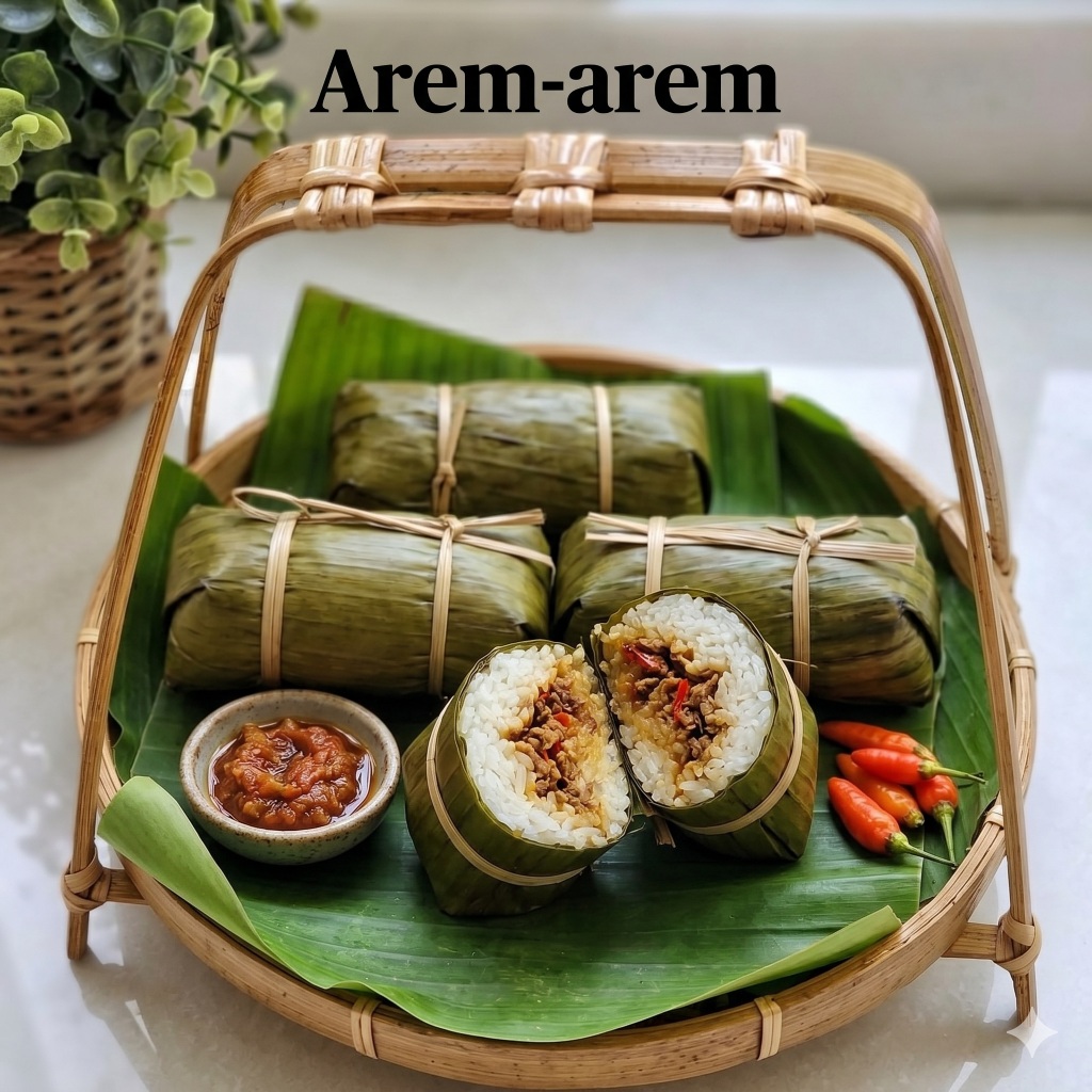 Arem-arem